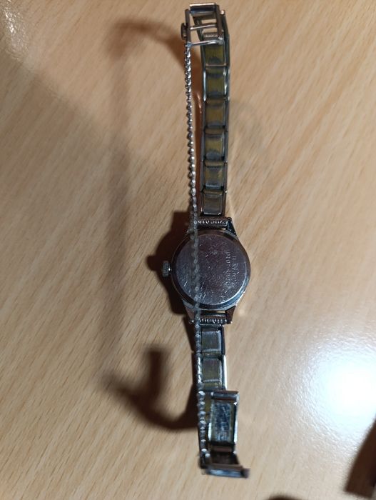 Ceas de damă cu mecanism japonez pentru piese