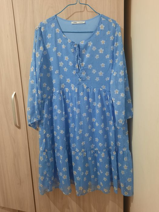 Rochita babydoll