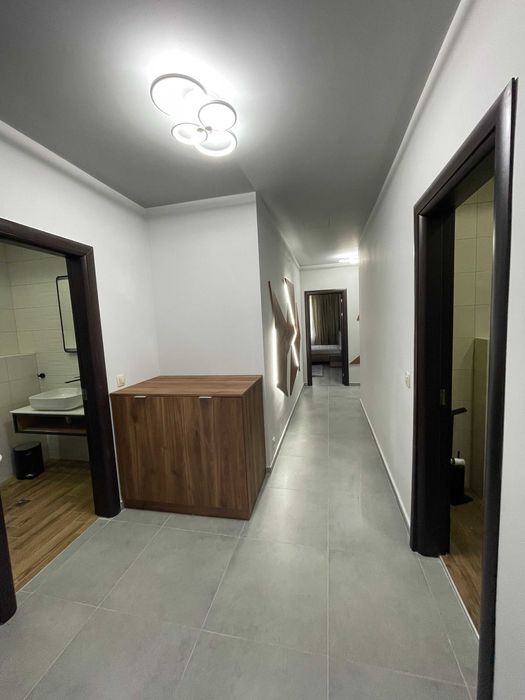 4-стаен апартамент в Драгалевци