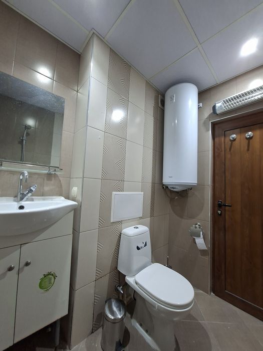 Дава се под наем Двустаен апартамент в Благоевград, Струмско - 42 кв.м за 179.52 € - Снимка #7