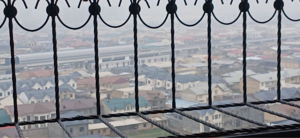 СЕРГЕЛИ ХОНОБОД.  новостройка Продаю.  3 Х комнатная