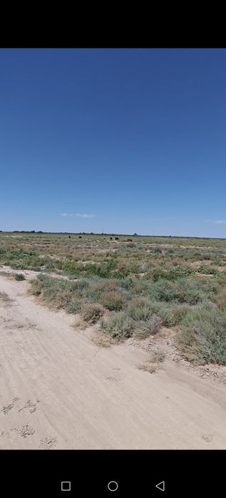 Земельный участок