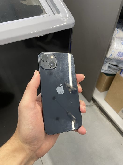 Продам iphone 13 128гб