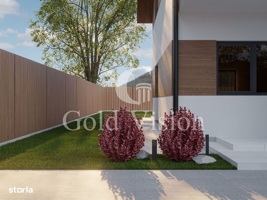 De vanzare Duplex Nou in Sang de Mures