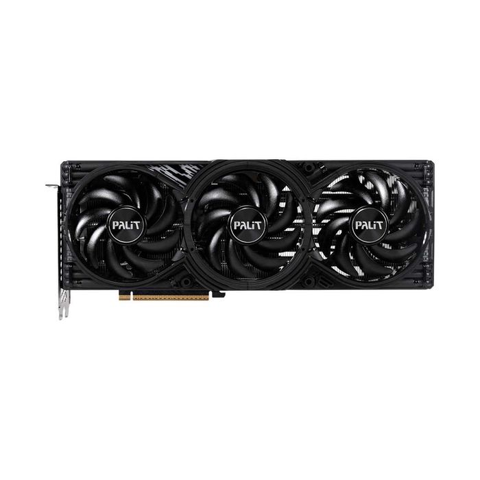 PALIT GeForce RTX 5070 GamingPro-S, 12GB