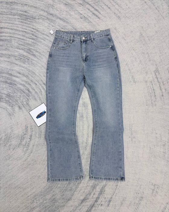 Flared jeans balenciaga