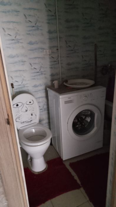 Сдам 2х комн квартиру