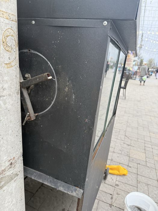 Продам грильницу (рабочая)