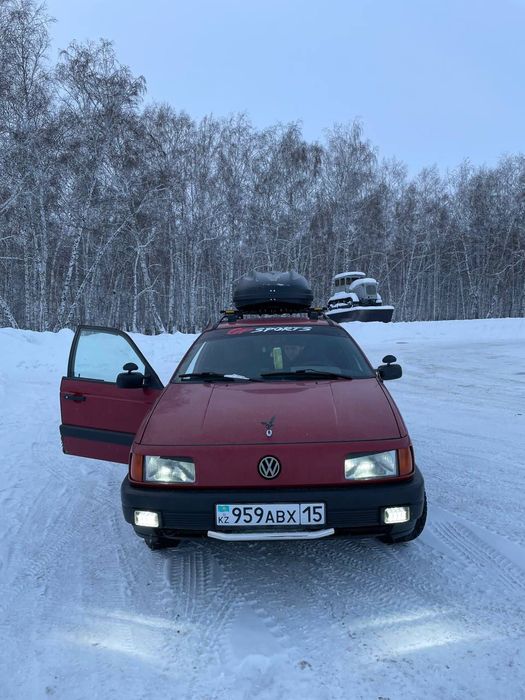 Продам Пассат б3