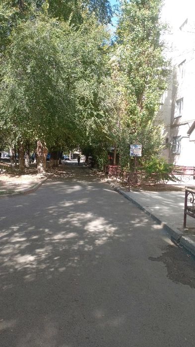 продам 2х ком. кв. в 4мкр.дом 14