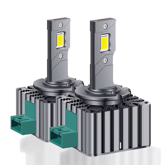 Becuri led noi de calitate H1 H3 H4 H7 H8 H11 9005 D1S D2S D3S