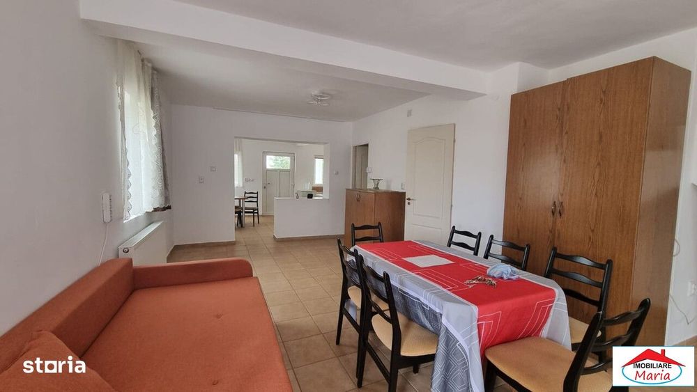 Casa in Viile Satu Mare finisata ocupabila