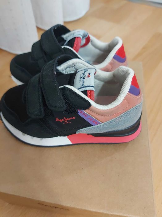 Детски обувкки Nike,Puma,Pepe jeans,Zara