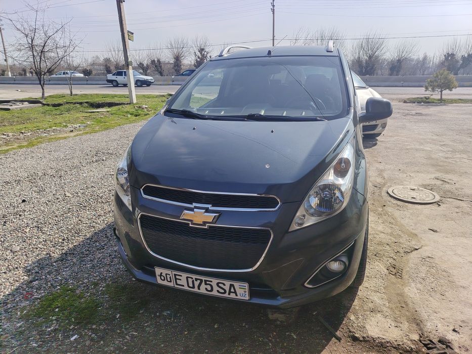 Spark 1.25 aftamat 4 pazitsa ful