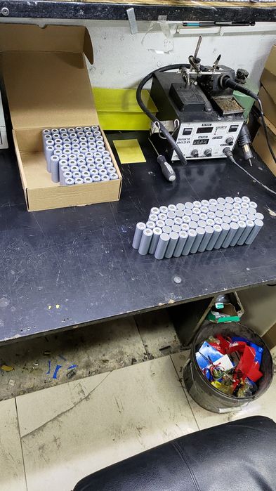 Ремонт электроники