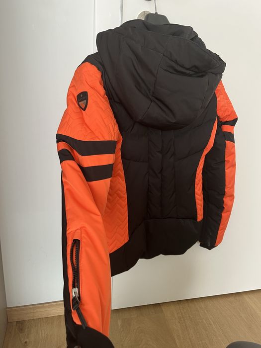 2 ски якета Brugi и Icepeak