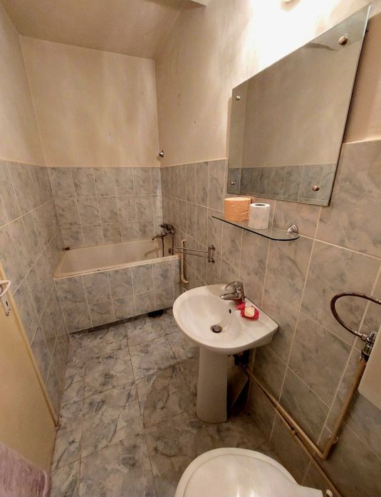 Apartament 3 camere in Rupea