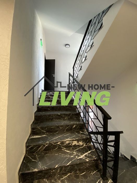 Продава се Двустаен апартамент в Пловдив, Остромила - 73 кв.м за 818 €/кв.м - Снимка #11