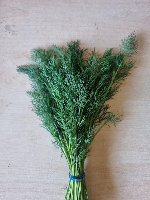 Vand marar verde la legătura