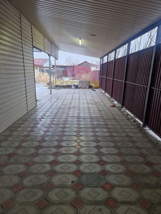 Продам дом (отенай)