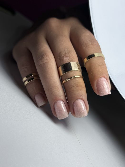 Весь спектр ногтевого сервиса обучение маникюру студия салон красоты