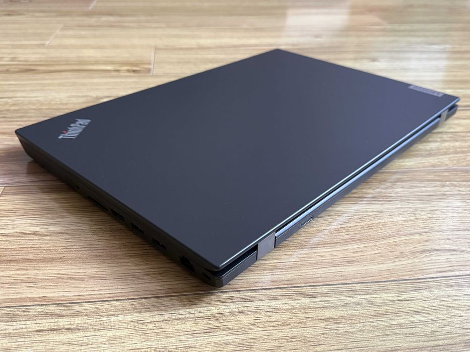 Lenovo p15v Gen 3`i9-12900H/RTX A2000/32GB DDR5/512GB SSD/Гаранция