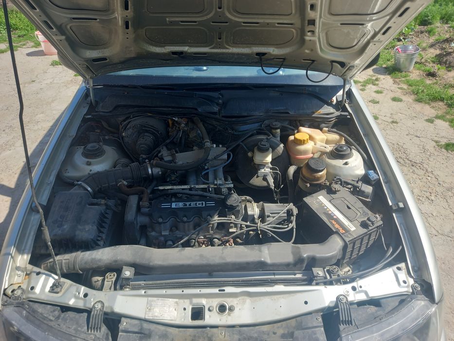 Нексия 2 сонс трамблёр