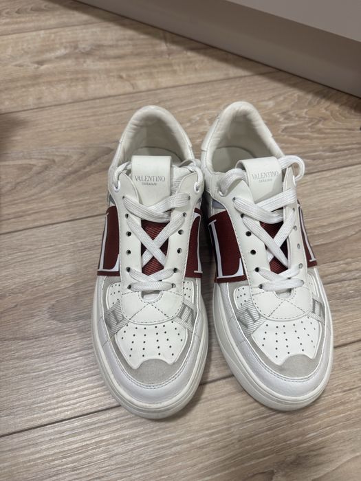 Кеды/Кроссовки Valentino
