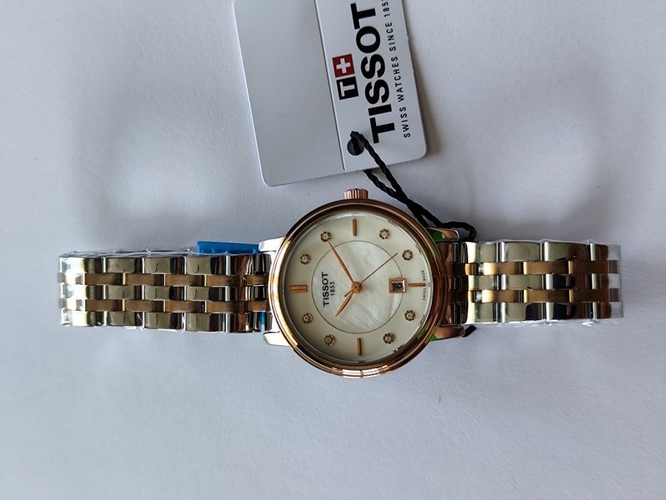 ceas TISSOT de dama