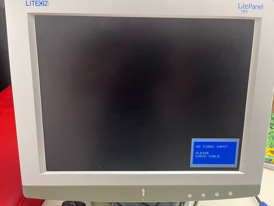 Vand calculator office