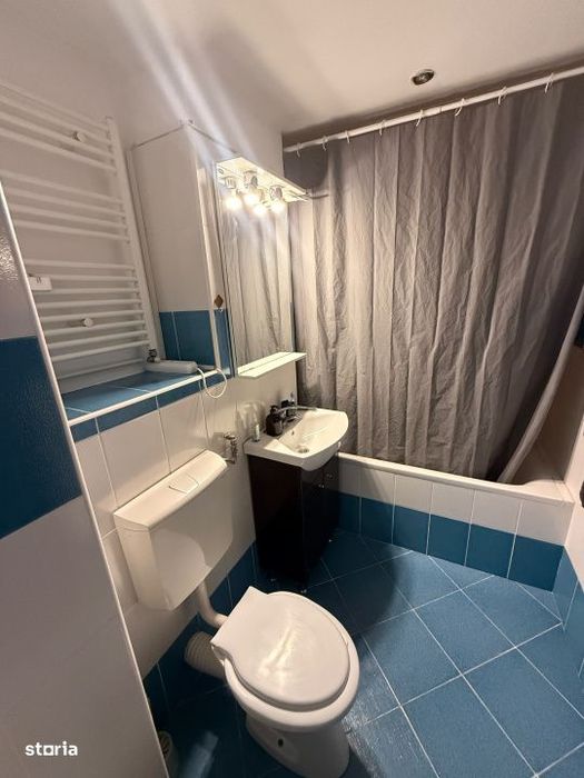 Apartament 2 camere, 50 mp, zona Rovine