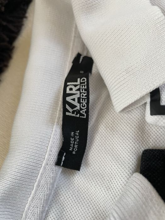ПРОМОЦИЯ Тениска Karl Lagerfeld