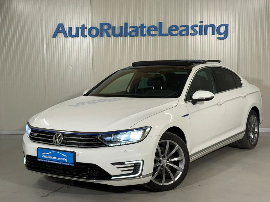 Volkswagen Passat GARANTIE 1 AN, Hibrid, Camera, Navi, ACC, Trapa