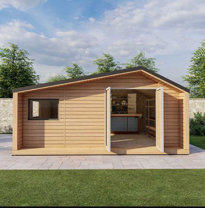 Modul urban personalizabil