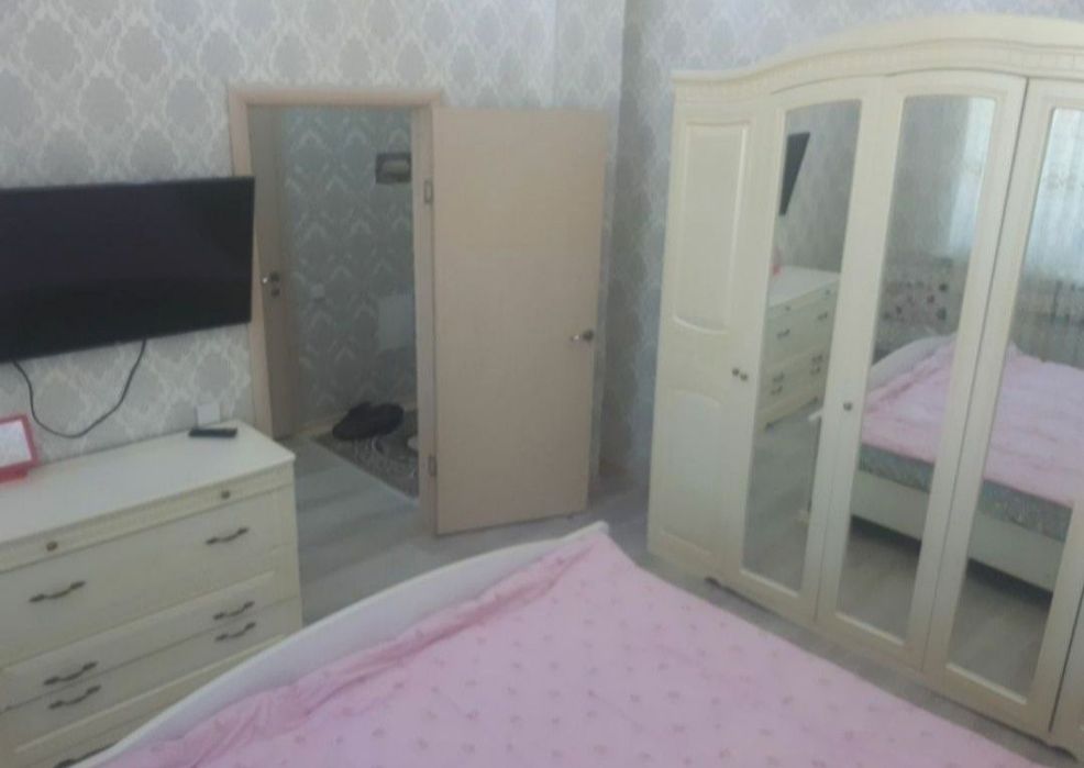 1-бөлмелі пәтер Посуточно жалға беріледі
