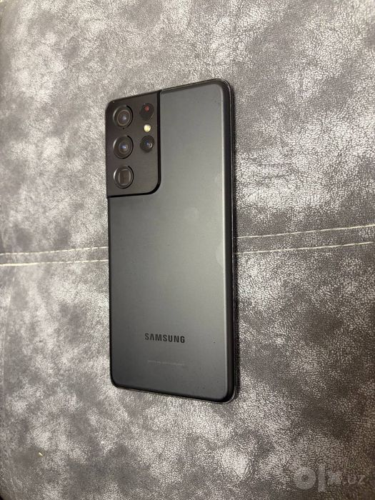Samsung S21 ultra 12/256GB