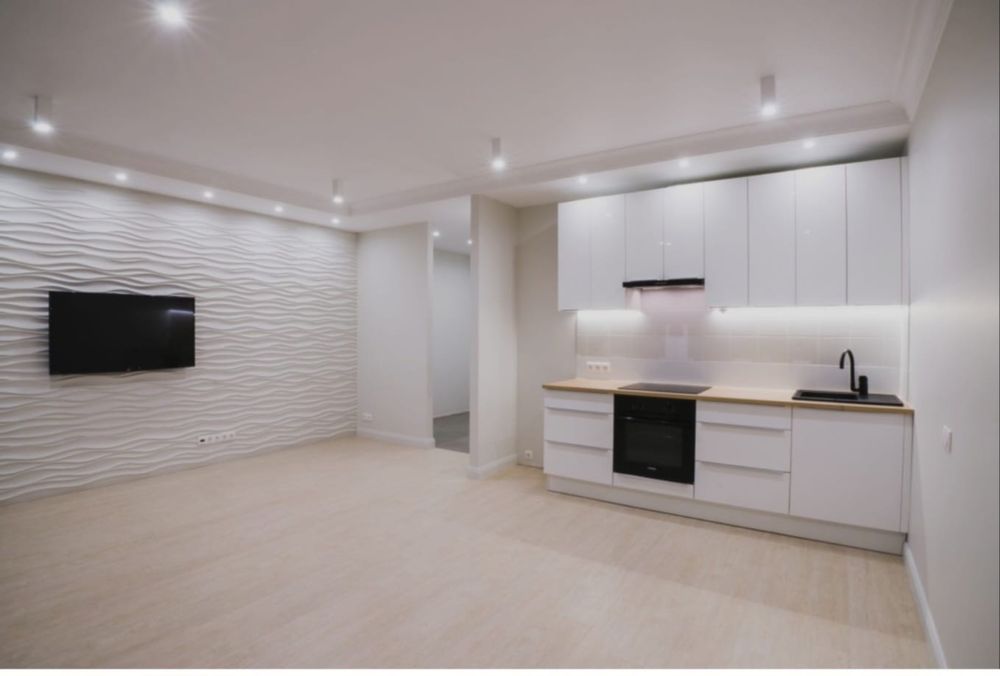 Ремонт квартир и домов