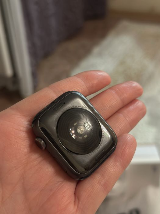 Apple watch se 1 gen