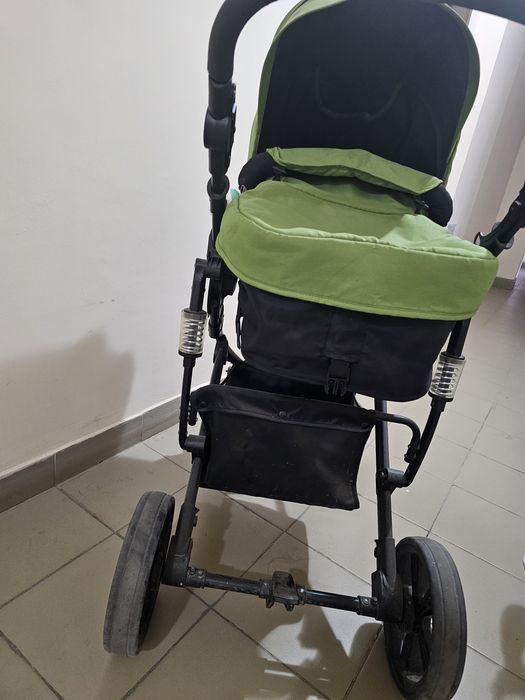 Коляска Lotus детская