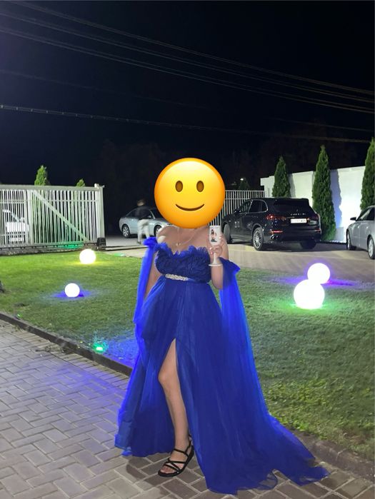 Rochie superba de seara