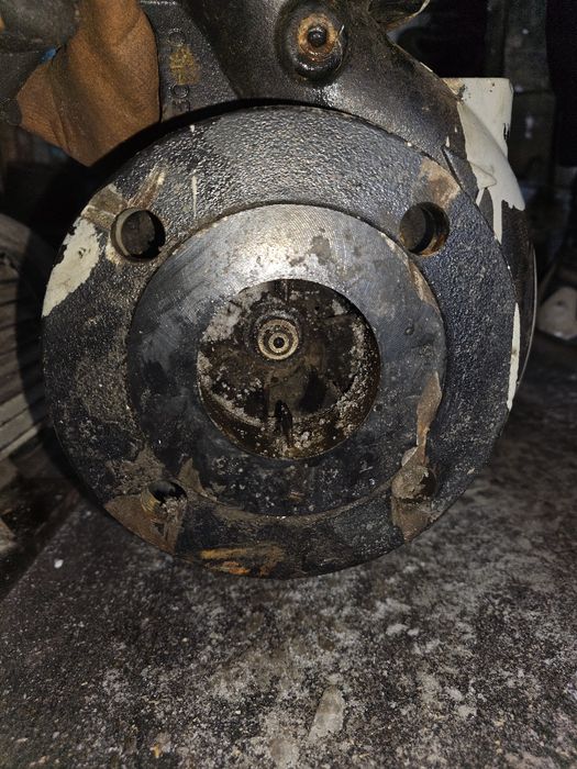 Насос грундфос 11 квт NB 50 160