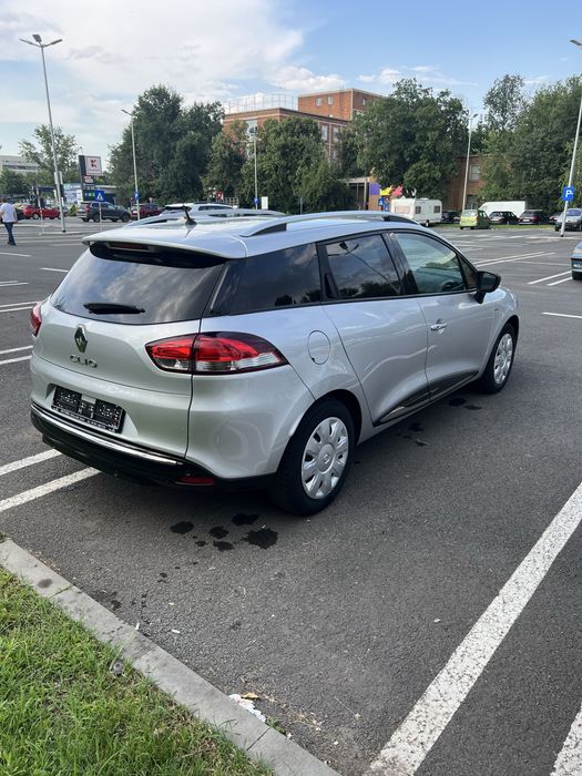 RENAULT Clio 2019 — imagine 3