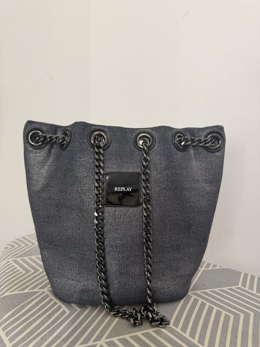Дамски чанти Ysl, miumiu, replay,hugo