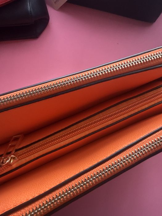 Geanta noua - The Tote Bag