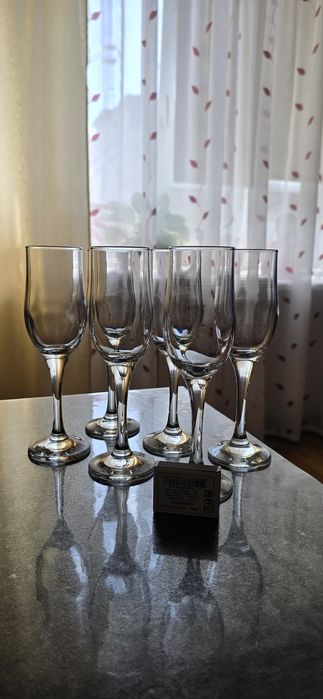 Продам набор бокалы