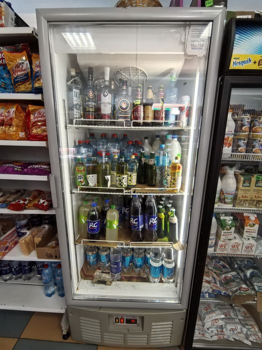 Продам холодильник