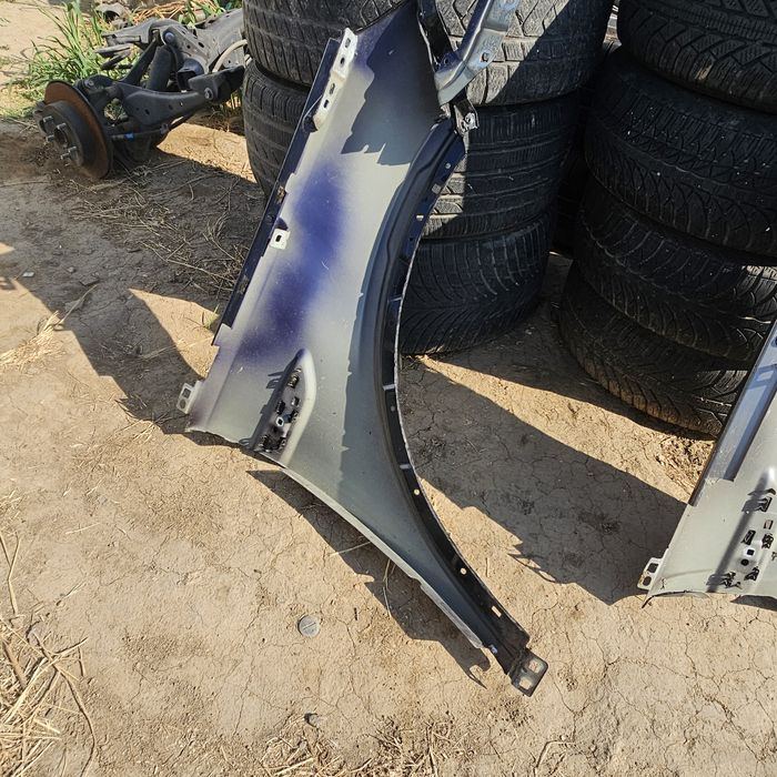 Ляв калник Range Rover Discovery Sport 2014-2019.