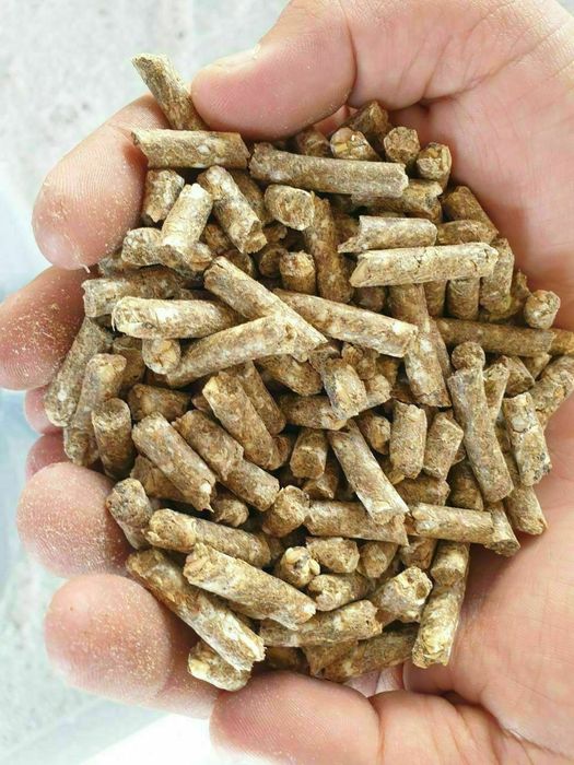 Комбикорм универсал