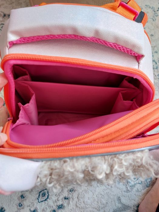 Рюкзак для школы