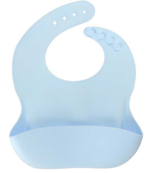 Силиконови прибори за хранене на бебе 4в1